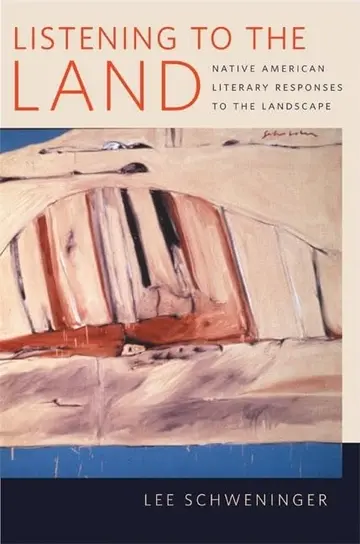 Cover of Listening to the Land