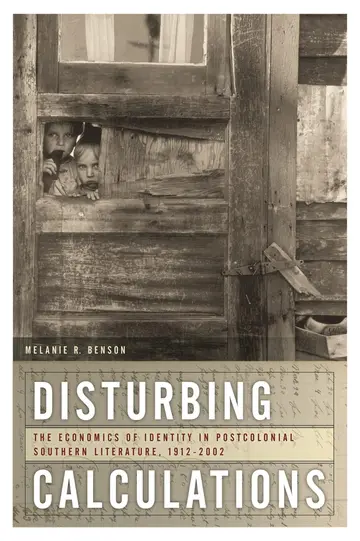 Cover of Disturbing Calculations