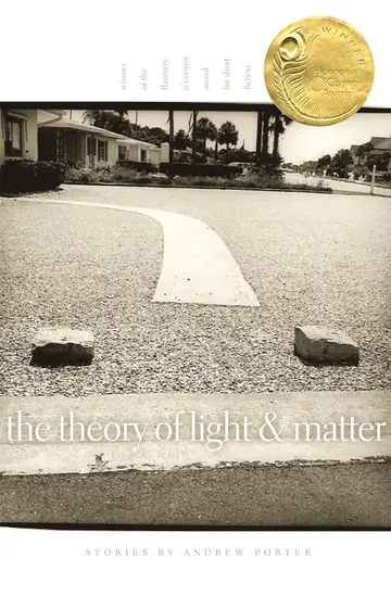Cover of The Theory of Light & Matter