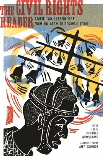 Cover of The Civil Rights Reader