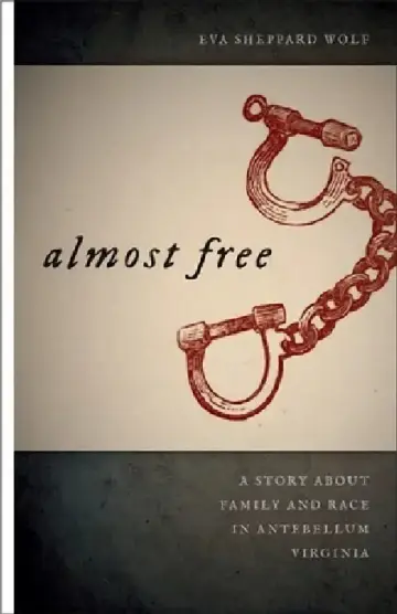 Cover of Almost Free