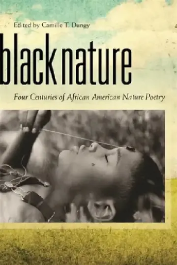 Cover of Black Nature