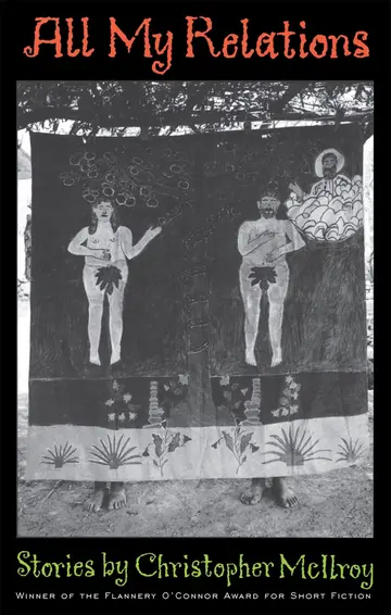 Cover of All My Relations