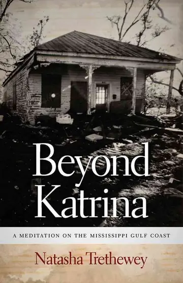 Cover of Beyond Katrina