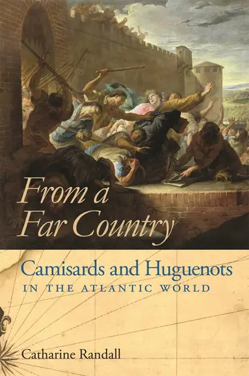 Cover of From a Far Country