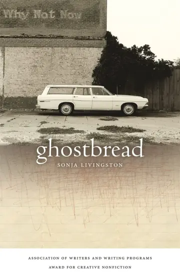 Cover of Ghostbread
