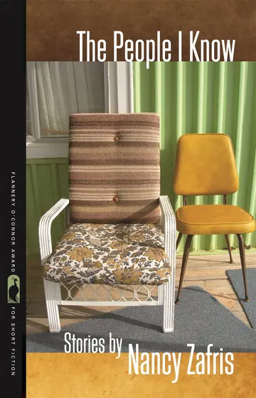 Cover of The People I Know