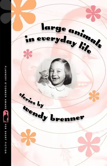 Cover of Large Animals in Everyday Life