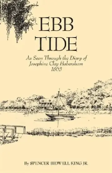 Cover of Ebb Tide