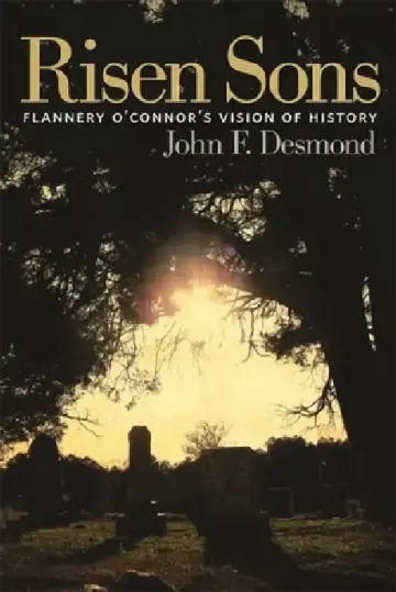 Cover of Risen Sons