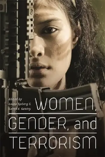 Cover of Women, Gender, and Terrorism