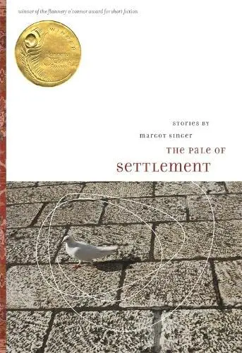 Cover of The Pale of Settlement
