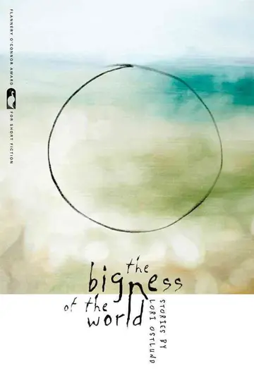Cover of The Bigness of the World