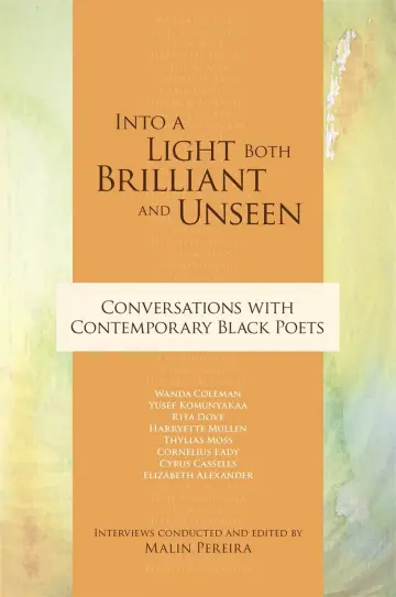 Cover of Into a Light Both Brilliant and Unseen