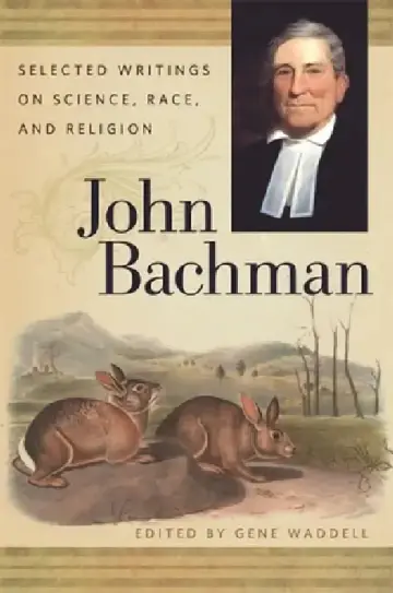 Cover of John Bachman