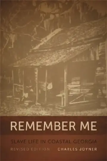 Cover of Remember Me