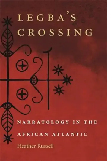 Cover of Legba's Crossing