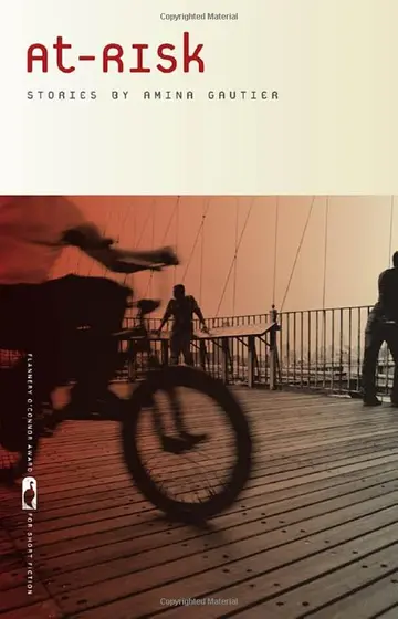 Cover of At-Risk