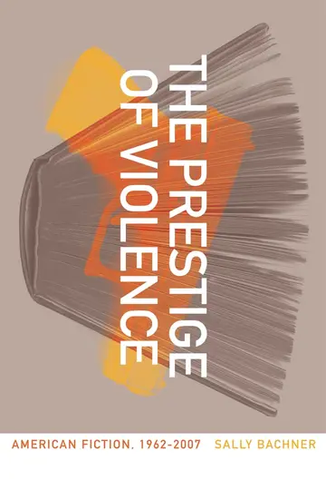 Cover of The Prestige of Violence