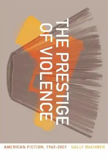 Cover of The Prestige of Violence
