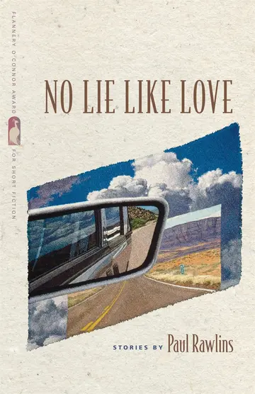 Cover of No Lie Like Love