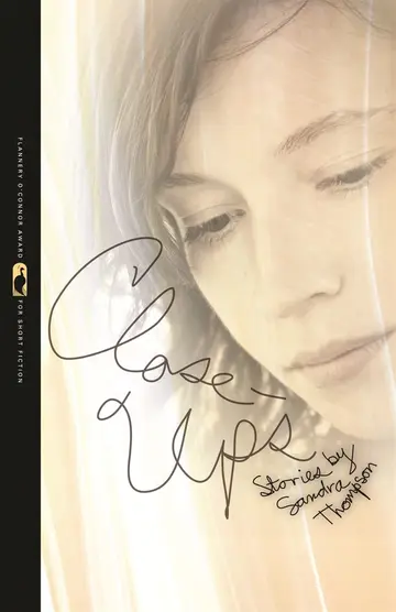 Cover of Close-Ups