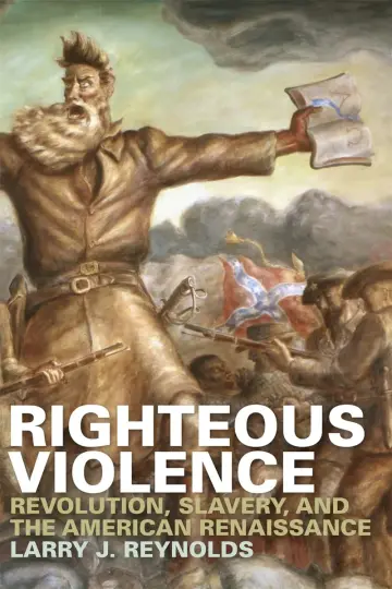 Cover of Righteous Violence