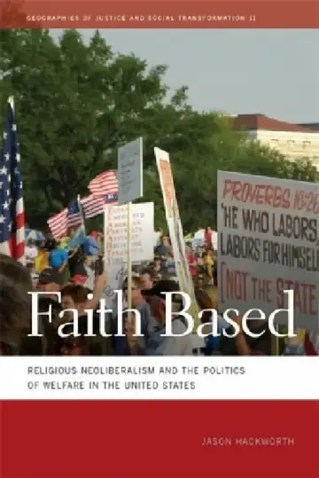 Cover of Faith Based