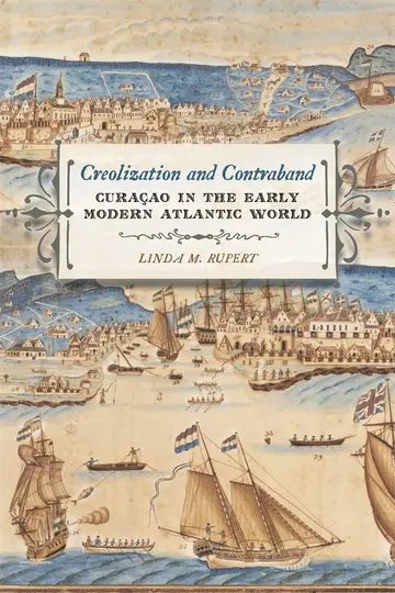 Cover of Creolization and Contraband
