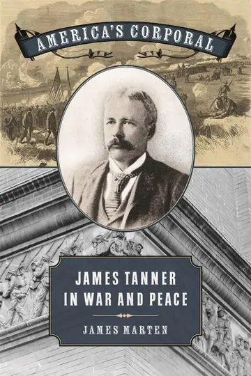 Cover of America's Corporal
