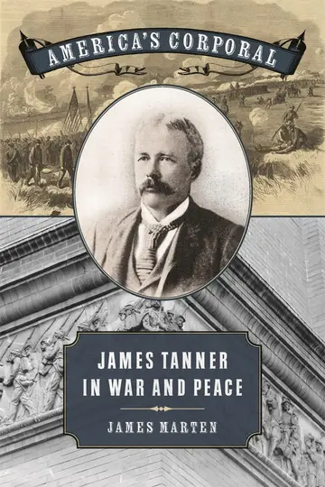 Cover of America's Corporal