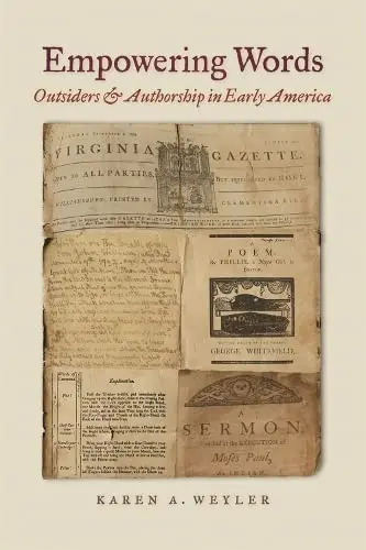 Cover of Empowering Words