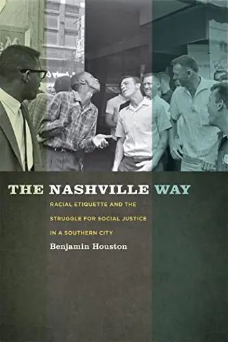 Cover of The Nashville Way