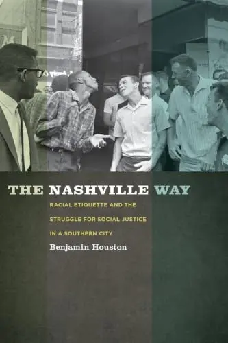 Cover of The Nashville Way