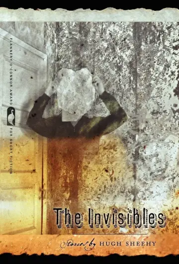 Cover of The Invisibles