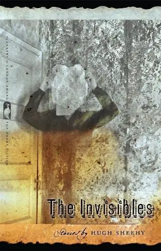 Cover of Flannery O'Connor Award for Short Fiction
