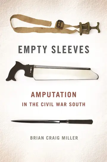 Cover of Empty Sleeves