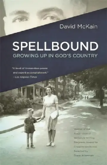 Cover of Spellbound