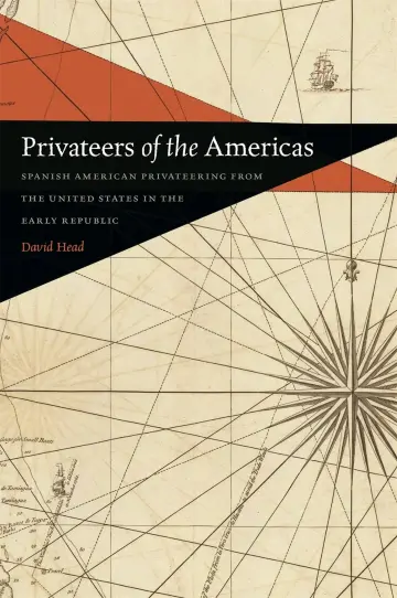 Cover of Privateers of the Americas