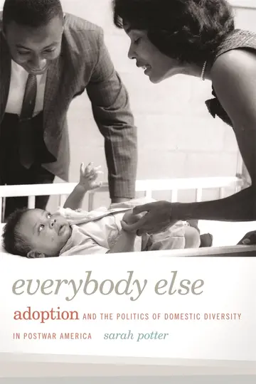 Cover of Everybody Else