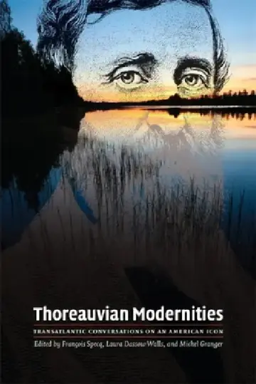 Cover of Thoreauvian Modernities