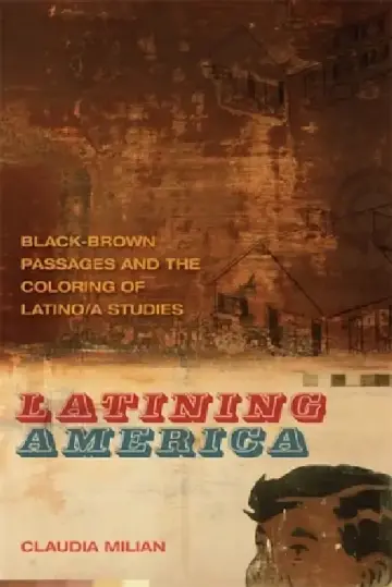 Cover of Latining America