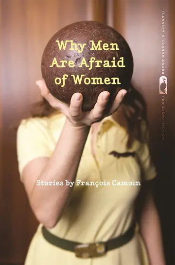 Cover of Why Men Are Afraid of Women