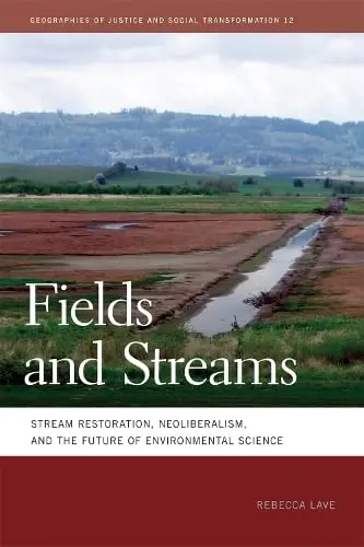 Cover of Fields and Streams