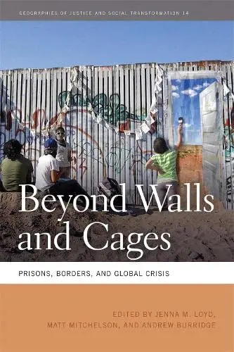 Cover of Beyond Walls and Cages
