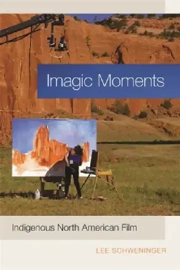 Cover of Imagic Moments