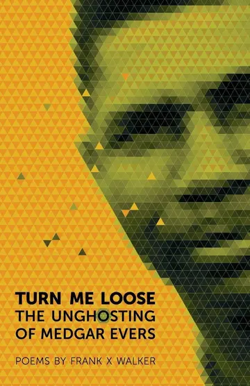 Cover of Turn Me Loose