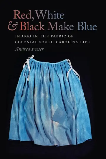 Cover of Red, White, & Black Make Blue