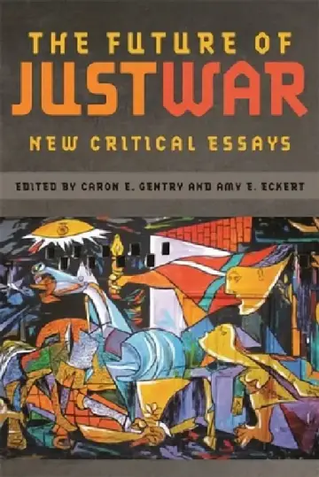 Cover of The Future of Just War