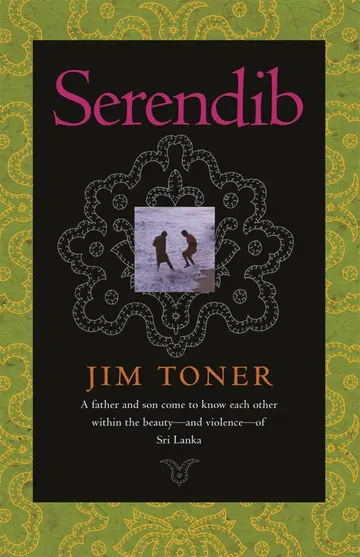 Cover of Serendib